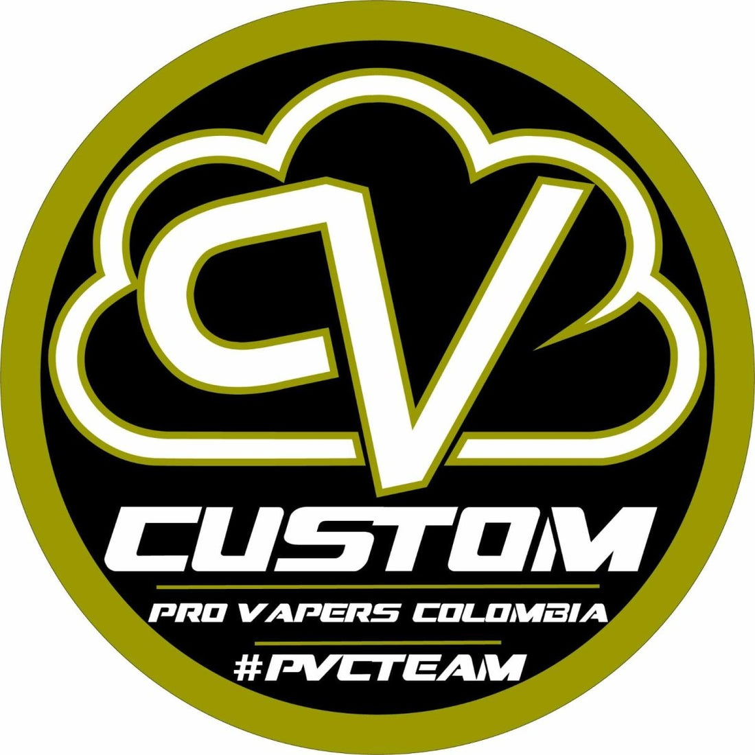 Custom Requiem Edition - Pro Vapers - Resistencias Artesanales - DIY VAPE SHOP | RA-PVC-CUSR-01
