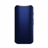 DaVinci - IQC - Vaporizador Herbal - Davinci | VH-DVI-IQC-01