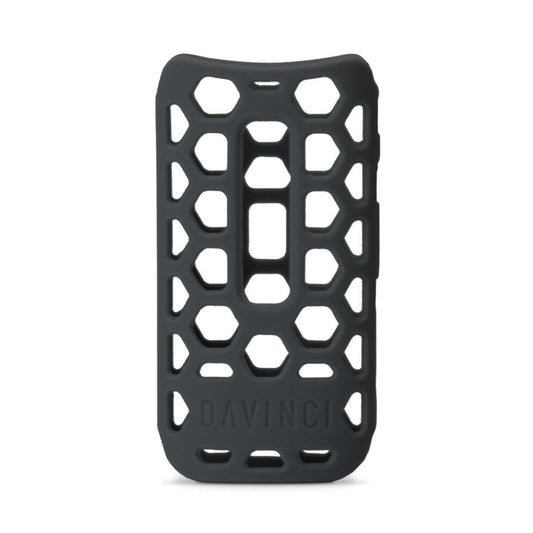 DaVinci - Silicona Para IQC/IQ2 - Davinci - Accesorios Herbales - DIY VAPE SHOP | VH-DVI-GLIQ-N