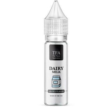 Diary Milk TFA - Aroma - TFA | AR-TFA-DAM