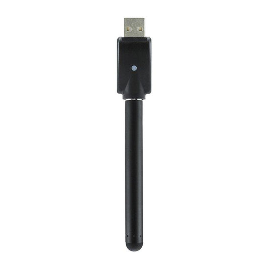 DIY - Batería Automática 510 300mAH - DIY EJUICE COLOMBIA - Baterías Destilados - DIY VAPE SHOP | BAD-DIY-300