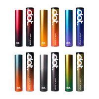 Dotmod - DotSwitch Pod Kit - Vape Desechable - Dotmod | EQC-DOT-SWCH-00