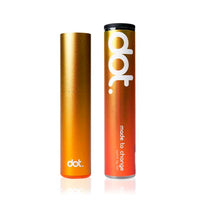 Dotmod - DotSwitch Pod Kit - Vape Desechable - Dotmod | EQC-DOT-SWCH-03
