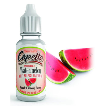 Double Watermelon CAP - Aroma - Capella | AR-CAP-DW