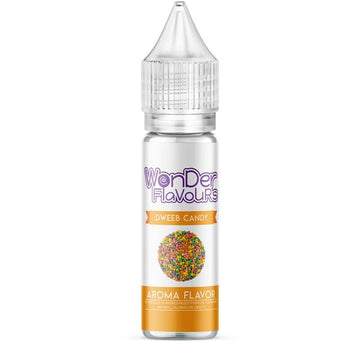 Dweeb Candy WF Sc - Aroma - Wonder Flavours | AR-WF-DWEEB