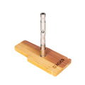 Dynavap - Wood Cap Stand - Accesorio - Dynavap - Accesorios Herbales - DIY VAPE SHOP | VH-DV-WCS-CE