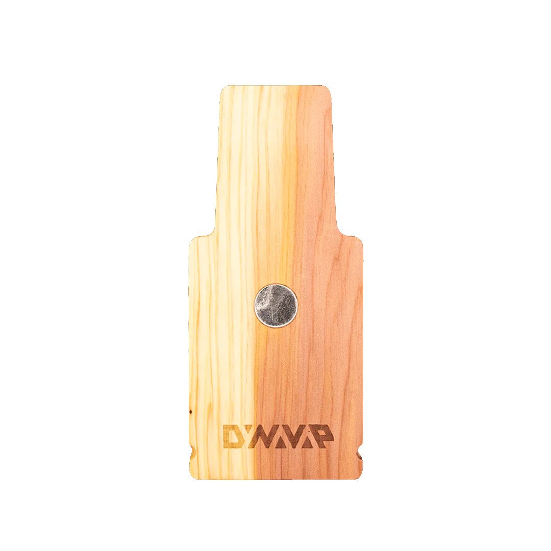 Dynavap - Wood Cap Stand - Accesorio - Accesorios Herbales - Dynavap | VH-DV-WCS-WA