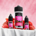 Pink Berries - Eliquid - Bombo | BL-BOM-WAI-PIB-00