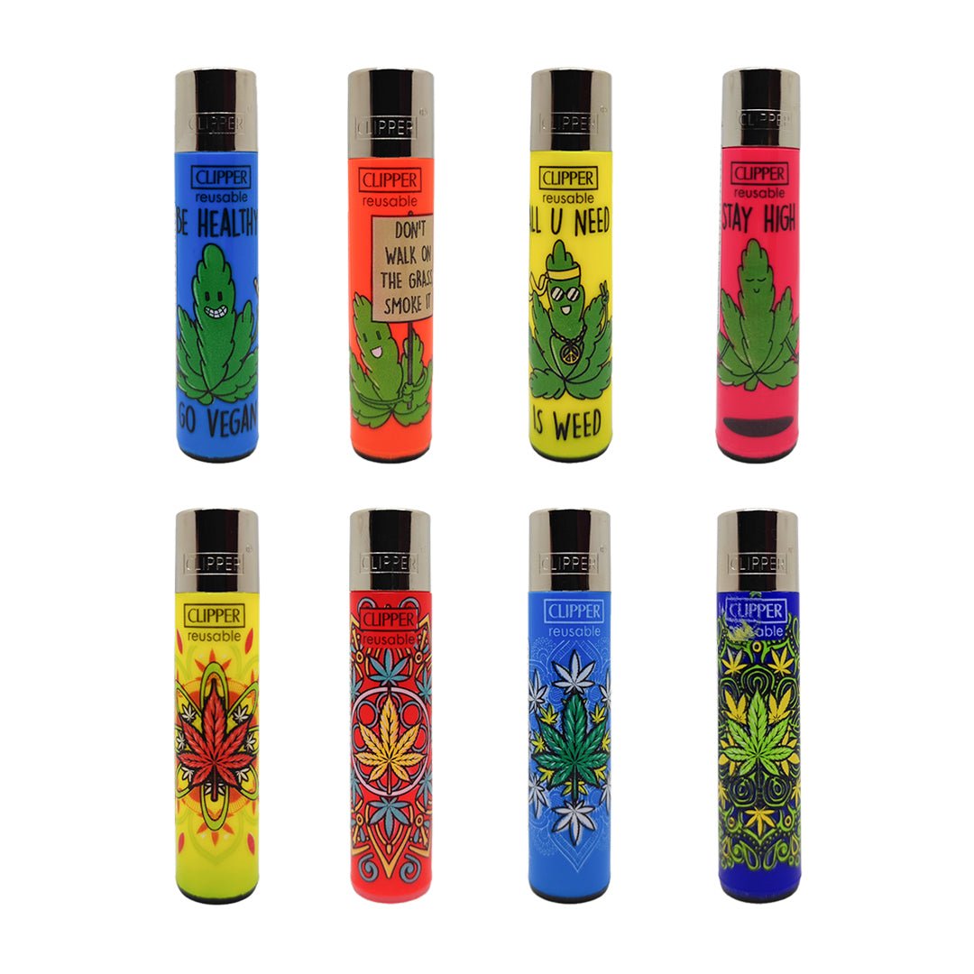 Clipper - Encendedor - Accesorio - Encendedores - Dynavap | ACC-CLIP-ENC-01