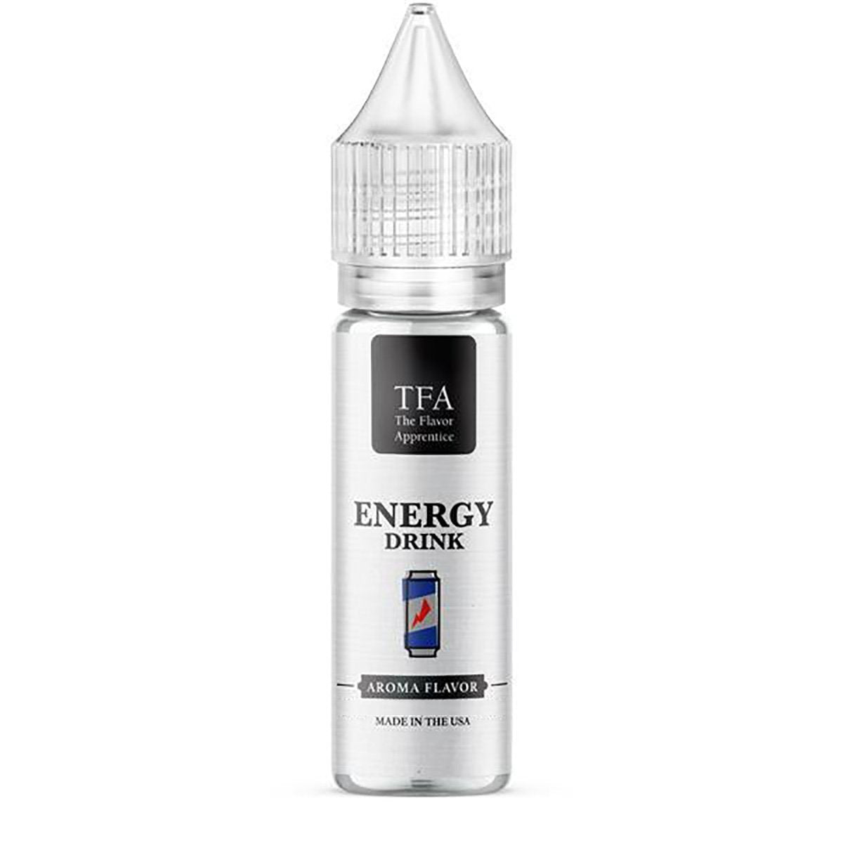 Energy Drink TFA - Aroma - TFA | AR-TFA-EDRINK