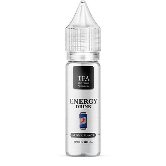 Energy Drink TFA - TFA - Aroma - DIY VAPE SHOP | AR-TFA-EDRINK