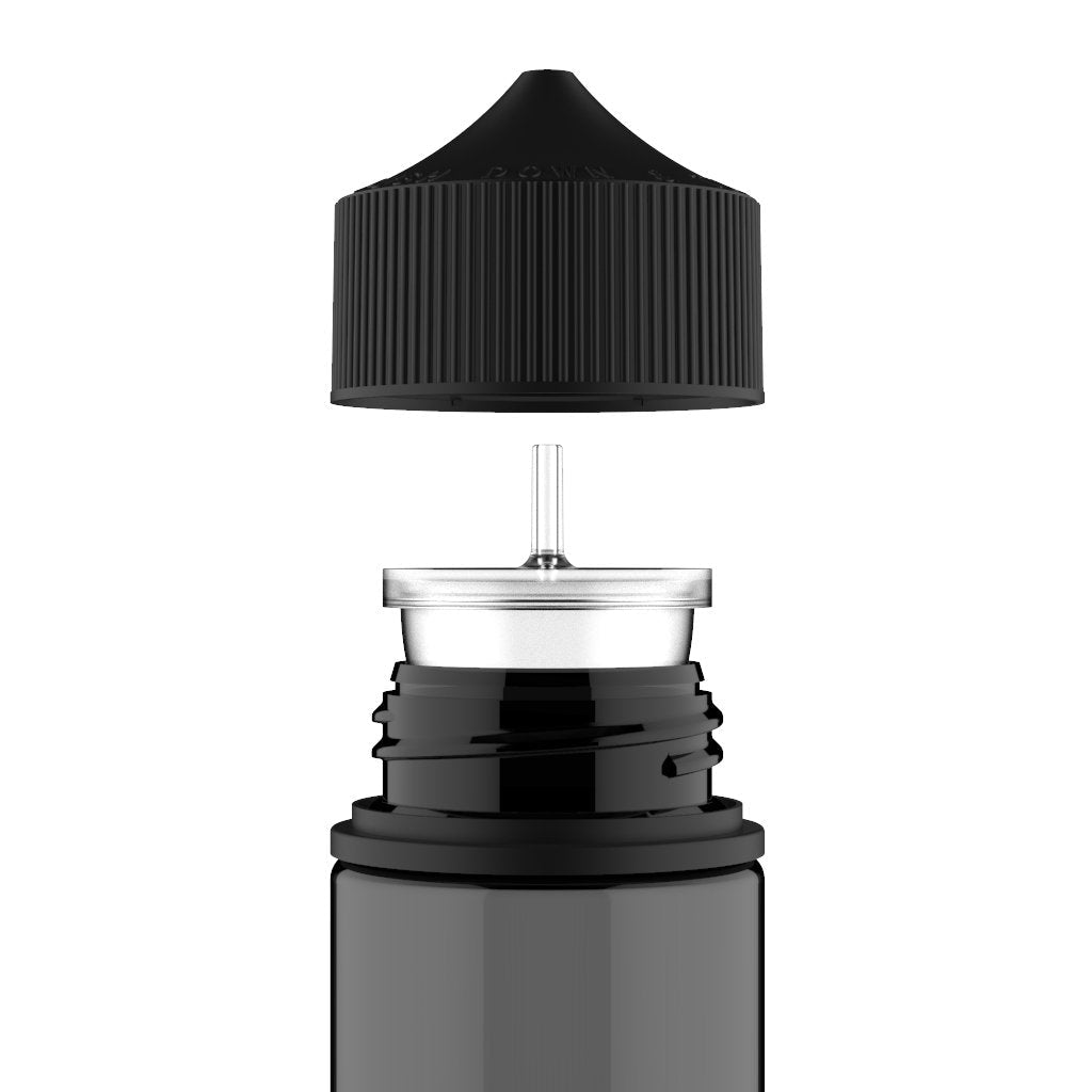 Chubby Gorilla V3 100ml (Paquete 10, 20, 50 o 100 unidades) - Envases - Chubby Gorilla | BOT-CHG-100ML-02