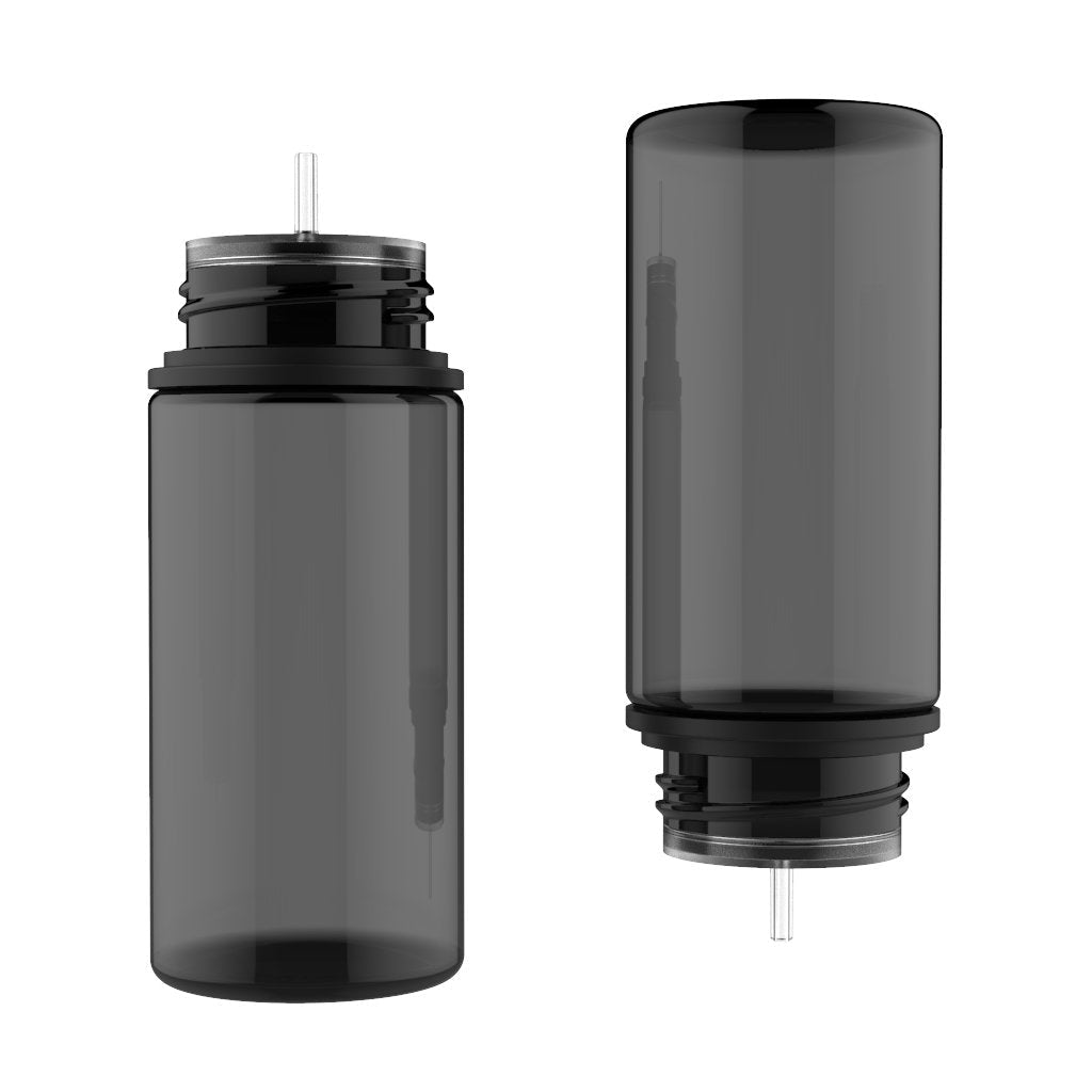 Chubby Gorilla V3 100ml (Paquete 10, 20, 50 o 100 unidades) - Envases - Chubby Gorilla | BOT-CHG-100ML-02