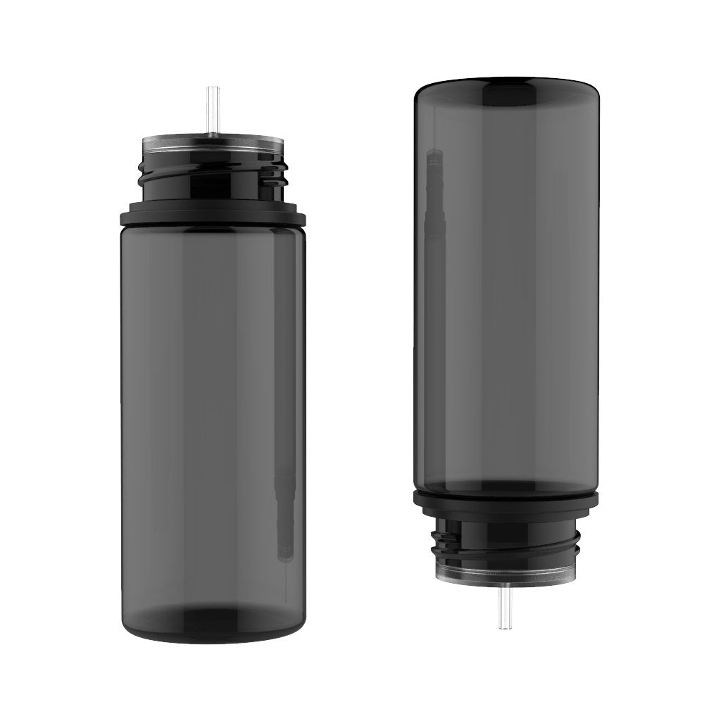 Chubby Gorilla V3 120ml - Envases - Chubby Gorilla | BOT-CHG-120ML-01