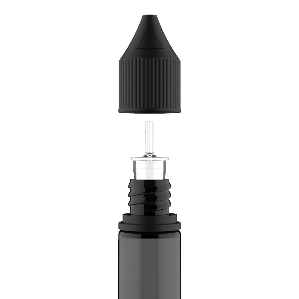 Chubby Gorilla V3 16.5ml - Envases - Chubby Gorilla | BOT-CHG-16.5ML-01