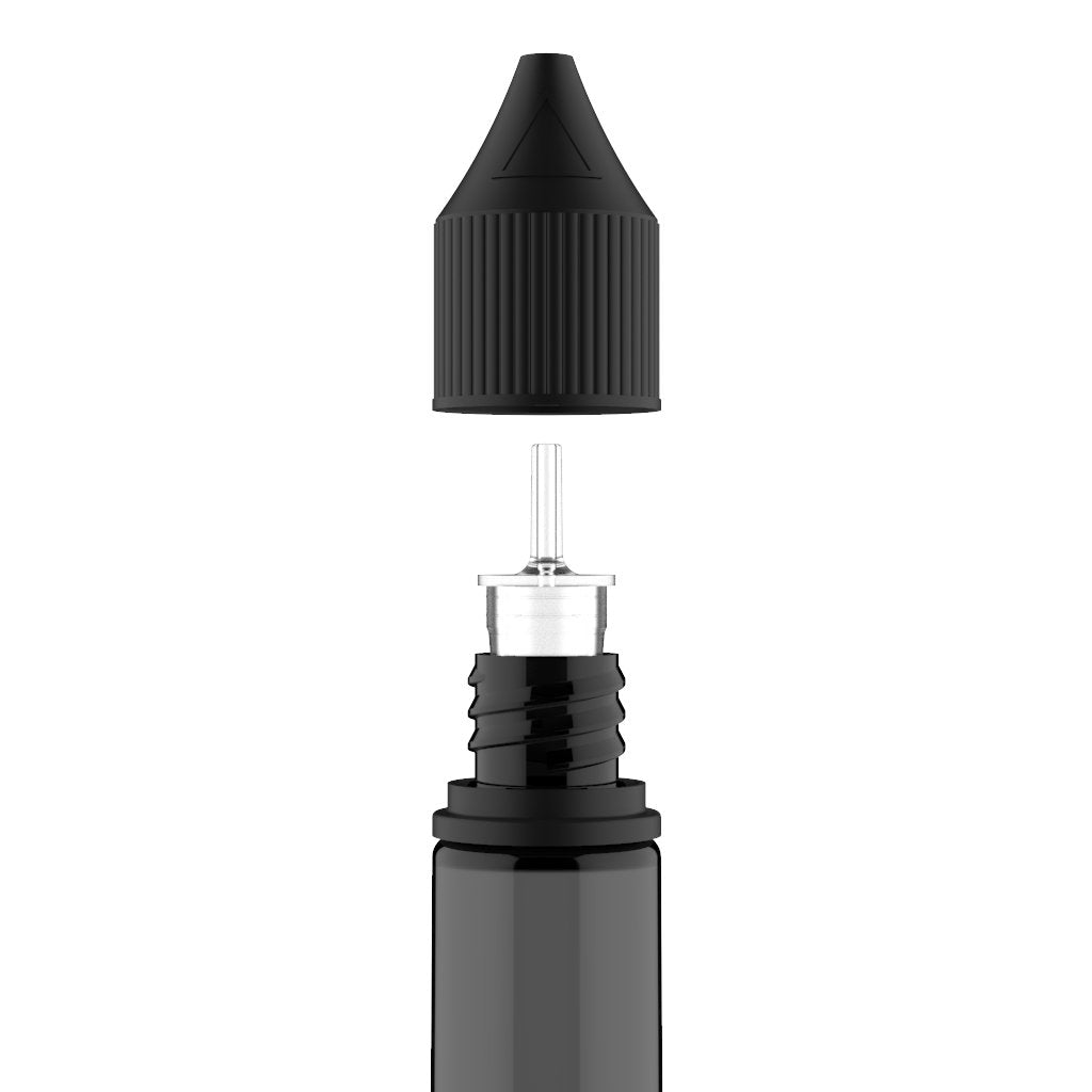 Chubby Gorilla V3 16.5ml (Paquete 10, 20, 50 o 100 unidades) - Envases - Chubby Gorilla | BOT-CHG-16.5ML-02