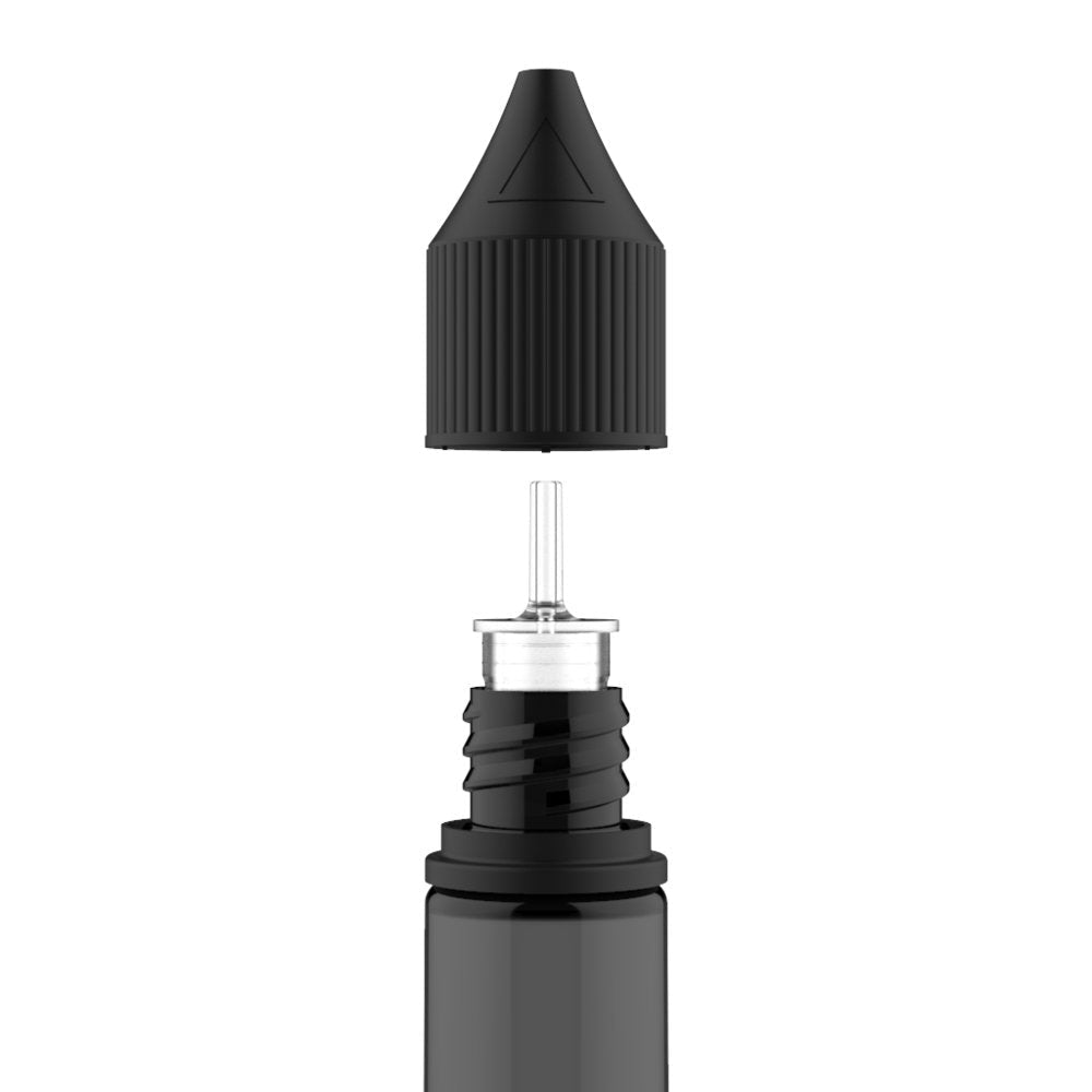 Chubby Gorilla V3 30ml (Paquete 10, 20, 50 o 100 unidades) - Envases - Chubby Gorilla | BOT-CHG-30ML-02