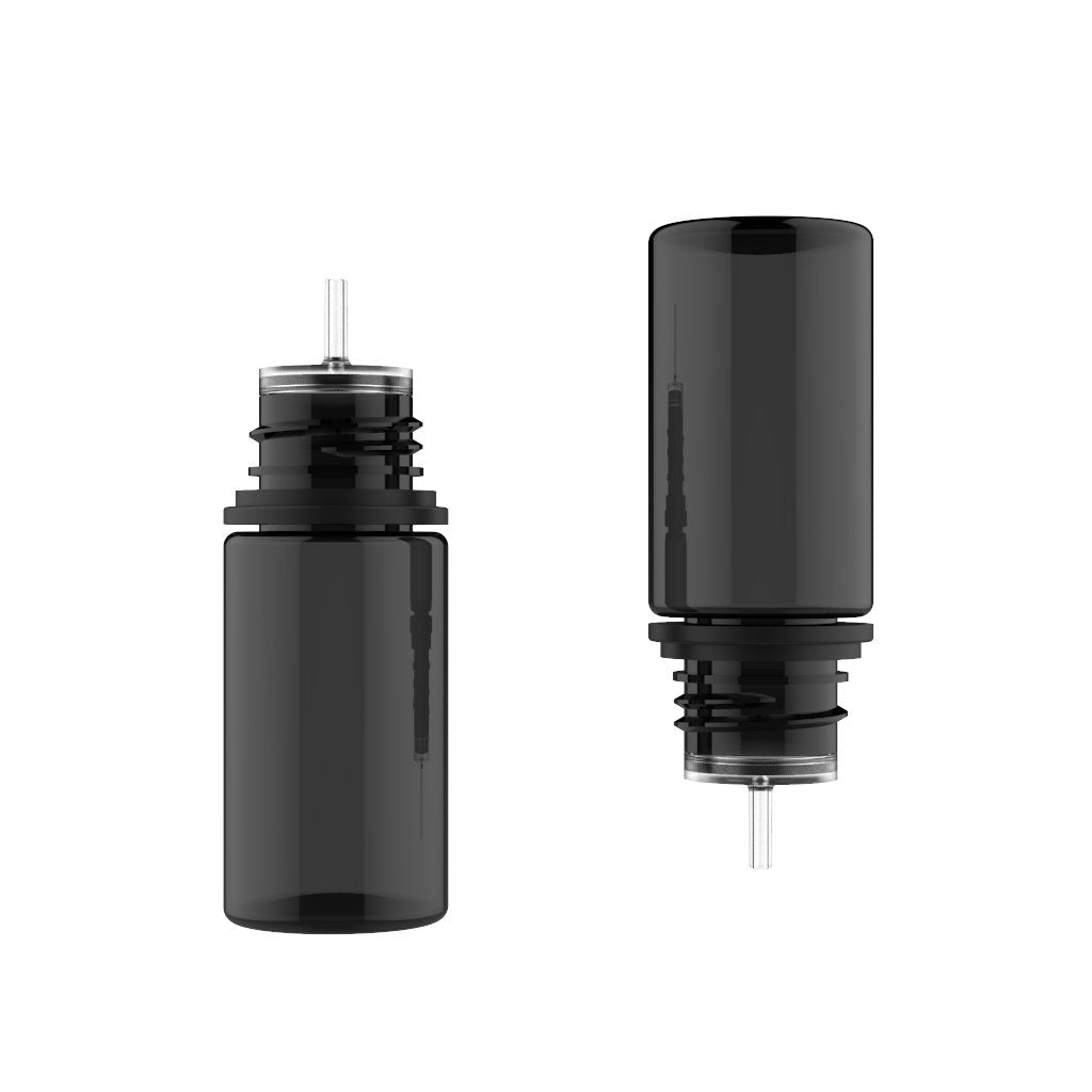 Chubby Gorilla V3 30ml Stubby - Envases - Chubby Gorilla | BOT-CHG-30ML-S-01