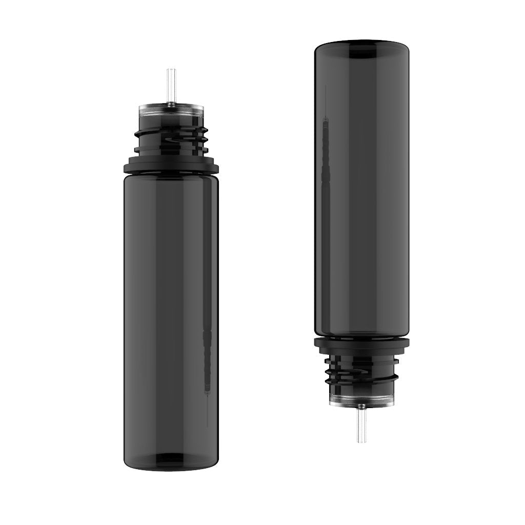 Chubby Gorilla V3 60ml - Envases - Chubby Gorilla | BOT-CHG-60ML-01