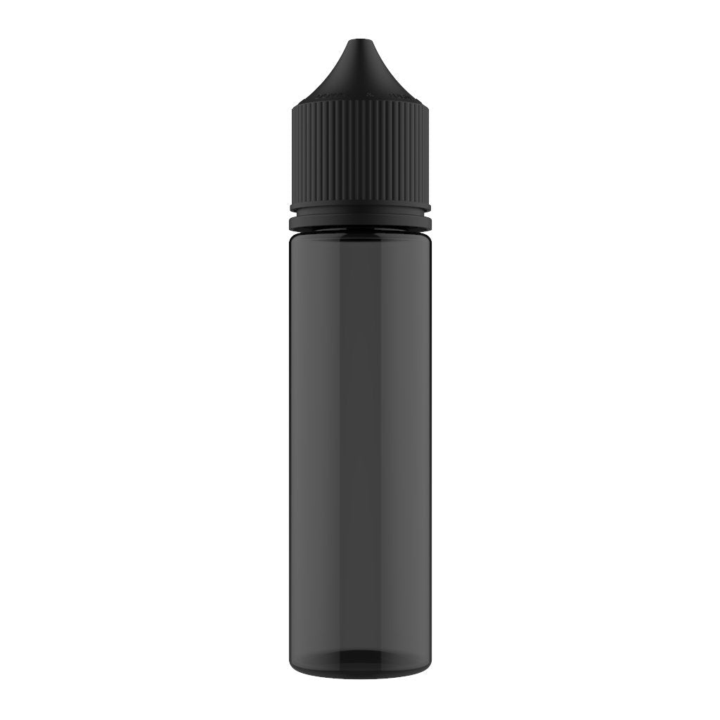 Chubby Gorilla V3 60ml (Paquete 10, 20, 50 o 100 unidades) - Envases - Chubby Gorilla | BOT-CHG-60ML-02