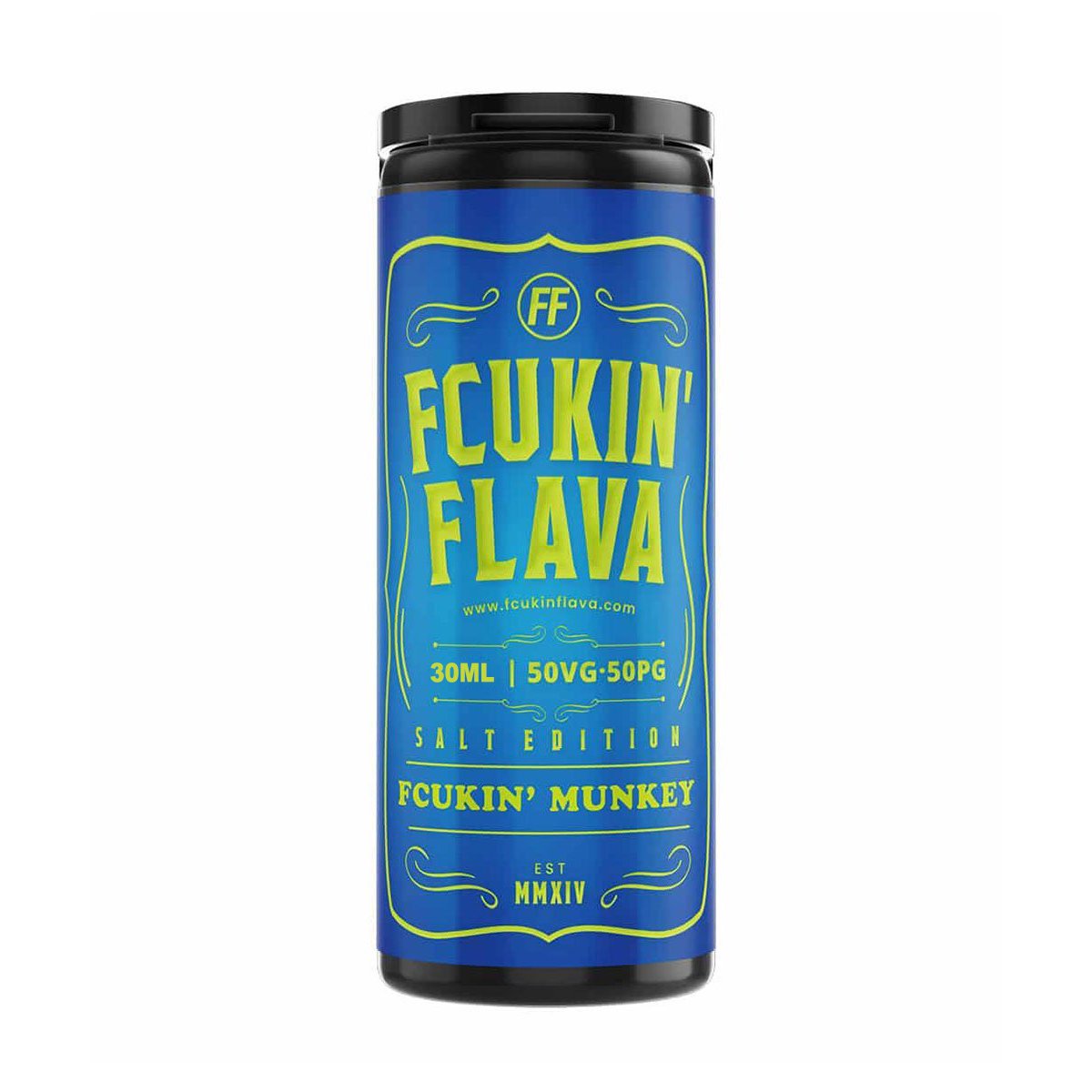 Fcukin’ Munkey Salts - Fcking Flava - Sales de Nicotina - DIY VAPE SHOP | SN-FFS-FM-35