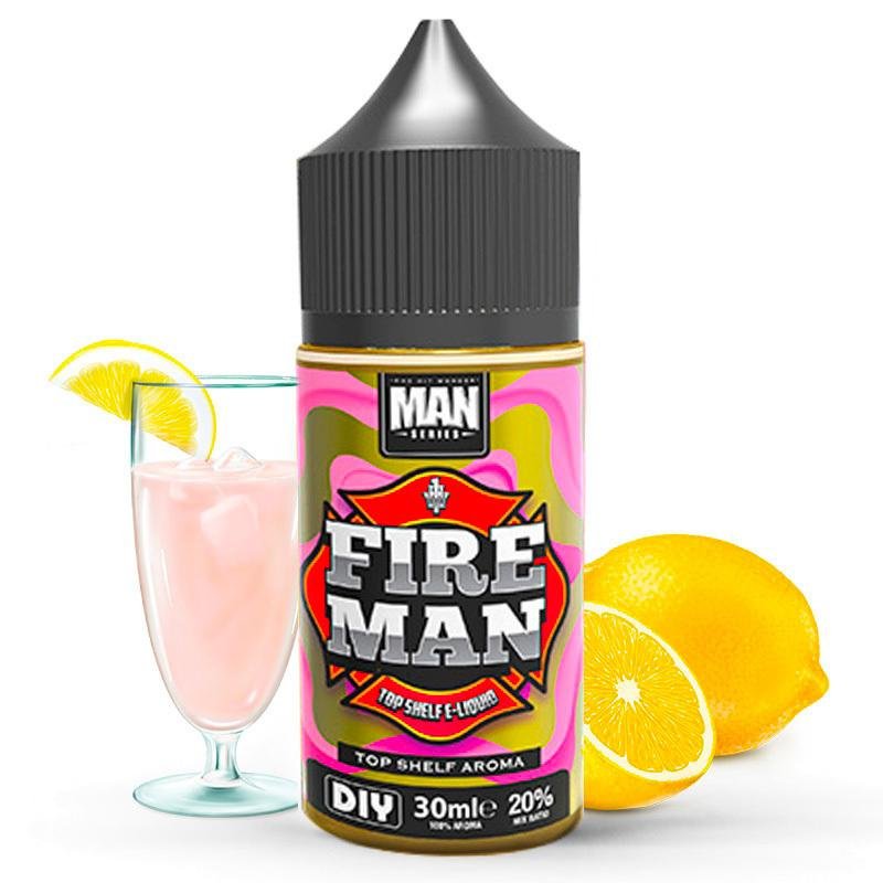 Fire Man - One Shot - One Hit Wonder | OS-OHW-FM