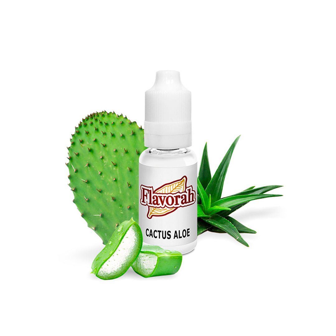 Flavorah - Cactus Aloe FLV - Aroma - Flavorah | AR-FLV-CAALO
