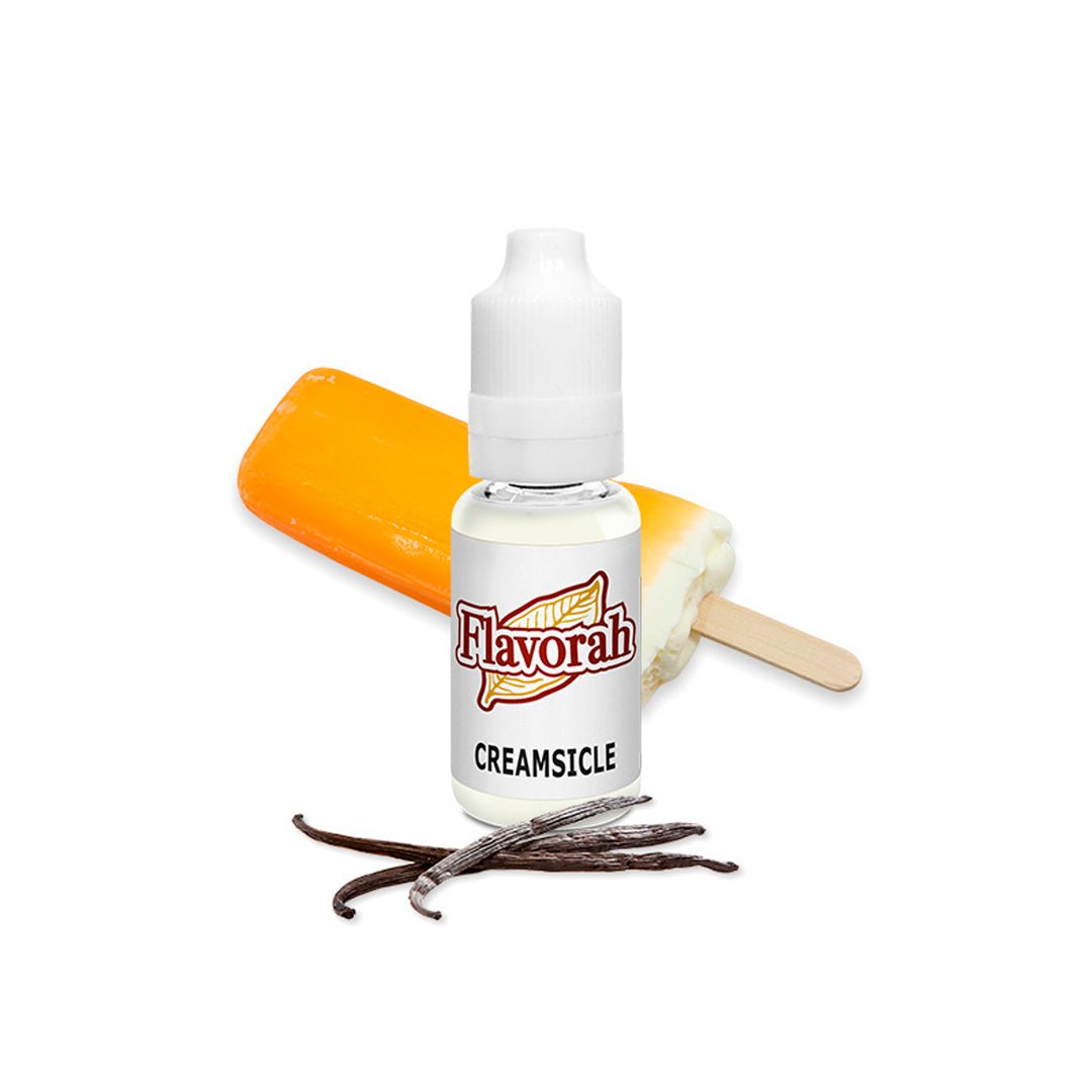 Flavorah - Creamsicle FLV - Aroma - Flavorah | AR-FLV-CRS