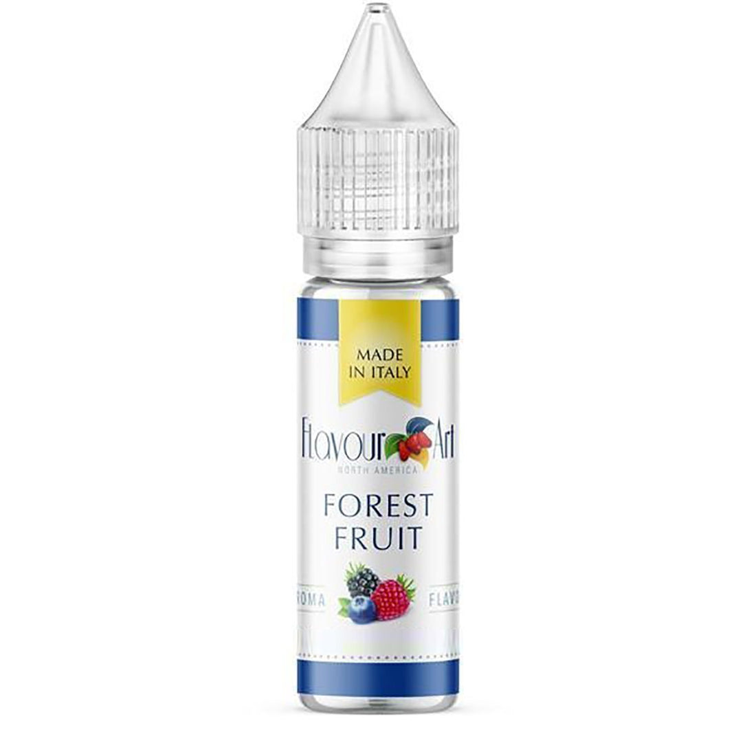 Forest Fruit Mix FA - Aroma - Flavourart | AR-FA-FFM