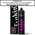 Freezy Grapes - Eliquid - Fcking Flava | BL-FF-FGRAP-03