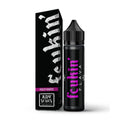 Freezy Grapes - Eliquid - Fcking Flava | BL-FF-FGRAP-00