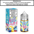 Frozen Fruit Monster Blueberry Raspberry Lemon Ice Salts - Monsterlabs - Sales de Nicotina - DIY VAPE SHOP | SN-ML-FFM-BRL-24