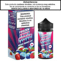 Frozen Fruit Monster Mixed Berry ice - Eliquid - Monsterlabs | BL-ML-FFM-MBI-03