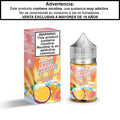 Frozen Fruit Monster Passionfruit Orange Guava Ice Salts - Sales de Nicotina - Monsterlabs | SN-ML-FFM-POG-24