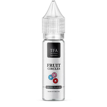 Fruit Circles TFA - Aroma - TFA | AR-TFA-FRUC