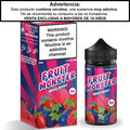Fruit Monster Mixed Berry - Eliquid - Monsterlabs | BL-ML-FM-MB-03