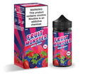 Fruit Monster Mixed Berry - Monsterlabs - Eliquid - DIY VAPE SHOP | BL-ML-FM-MB-03