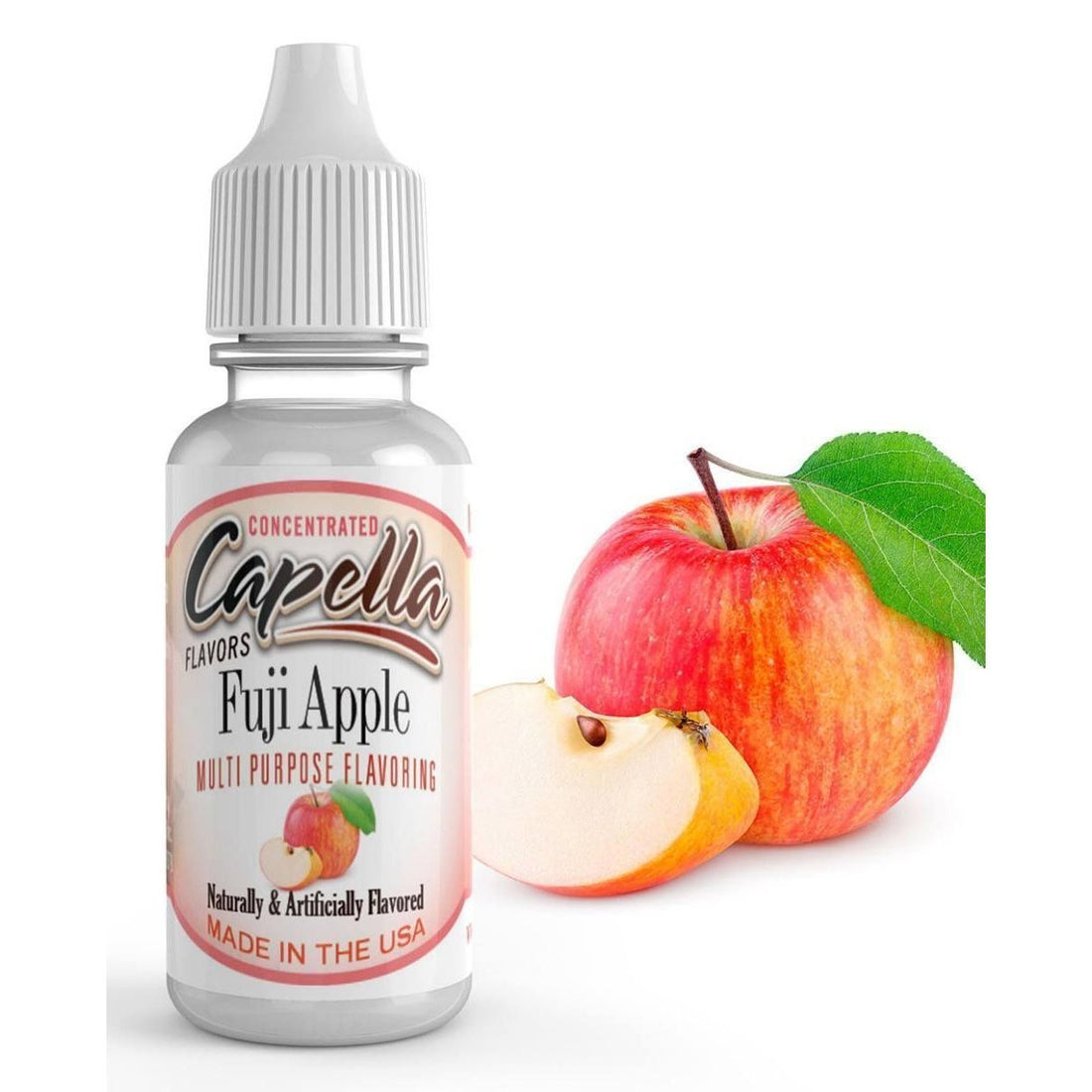 Fuji Apple CAP - Aroma - Capella | AR-CAP-FA