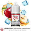 Fuji Apple Ice Salts - Sales de Nicotina - Pod Juice | SN-PJ-FAI-35