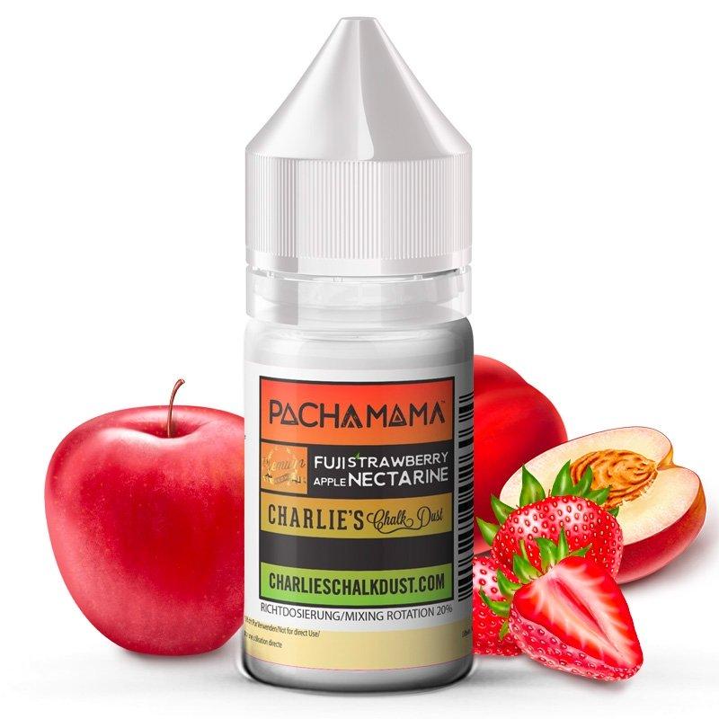 Fuji Apple Strawberry Nectarine - Pachamama - One Shot - DIY VAPE SHOP | OS-PM-FASN