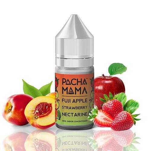 Fuji Apple Strawberry Nectarine - Pachamama - One Shot - DIY VAPE SHOP | OS-PM-FASN