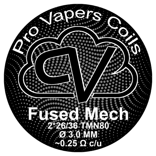 Fused Mech