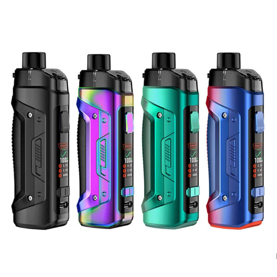elf bar vape uk Why Is My Vape Leaking (Common Causes & Solutions) main image 1