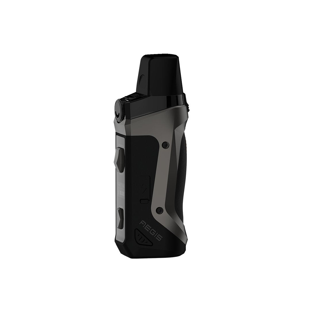 Geek Vape - Aegis Boost 40W Pod Mod LE Bonus Kit - Pod - Geekvape | EQ-GV-BOOST-07