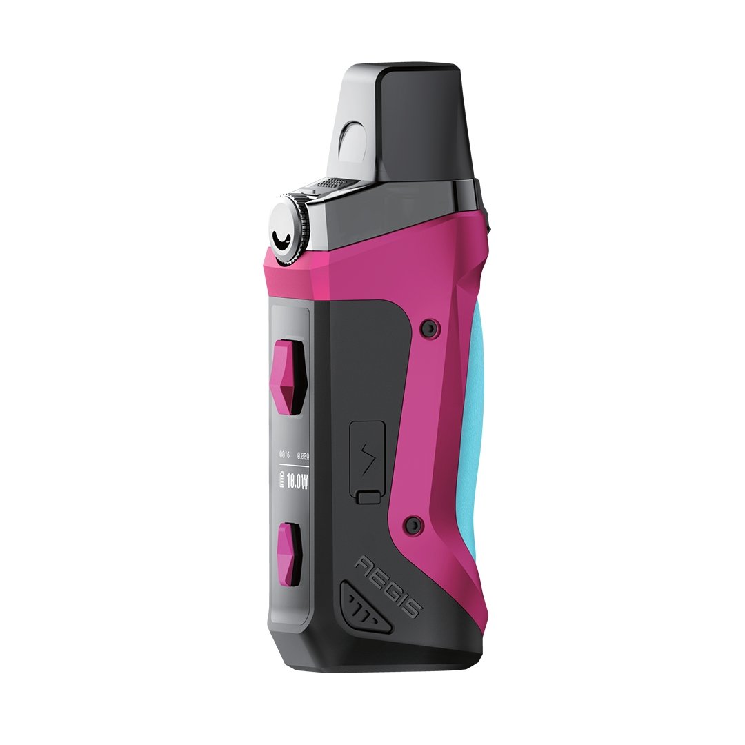 Geek Vape - Aegis Boost 40W Pod Mod LE Bonus Kit - Pod - Geekvape | EQ-GV-BOOST-08