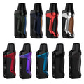 Geek Vape - Aegis Boost 40W Pod Mod LE Bonus Kit - Pod - Geekvape | EQ-GV-BOOST-04