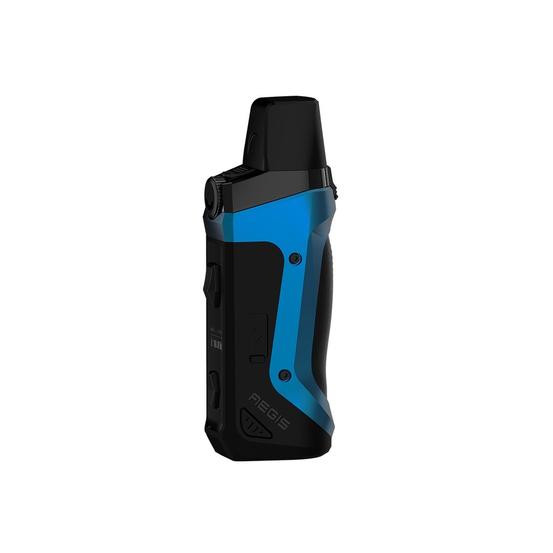 Geek Vape - Aegis Boost 40W Pod Mod LE Bonus Kit - Pod - Geekvape | EQ-GV-BOOST-08