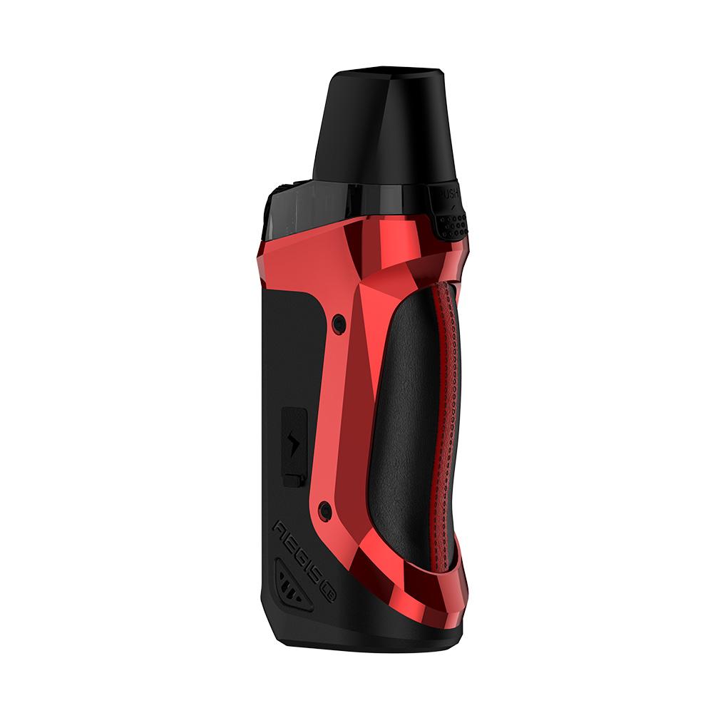 Geek Vape - Aegis Boost 40W Pod Mod LE Bonus Kit - Pod - Geekvape | EQ-GV-BOOST-03