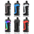 Geek Vape - Aegis Boost Plus Kit - Pod - Geekvape | EQ-GV-BOOSP-00