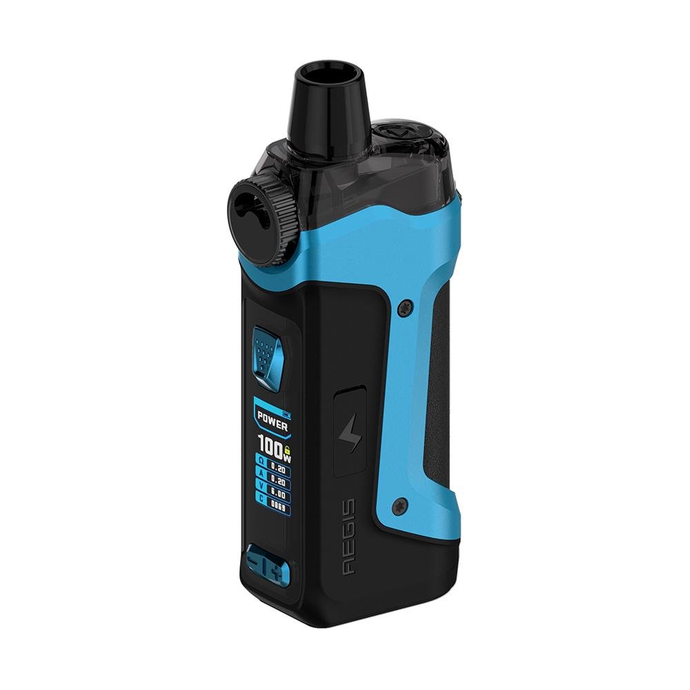 Geek Vape - Aegis Boost Pro Kit | Kit de Vapeo de Geekvape DIY Vape Shop Geek Vape - Aegis Boost Pro Kit | Kit de Vapeo de Geekvape DIY Vape Shop